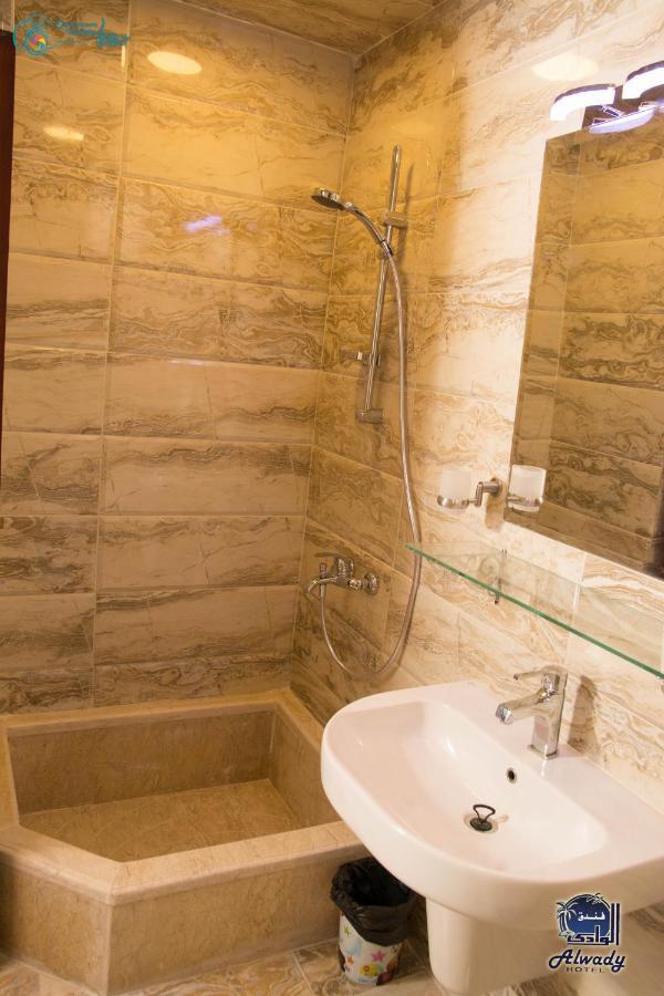 Ras el-Barr Alwady Hotel מראה חיצוני תמונה