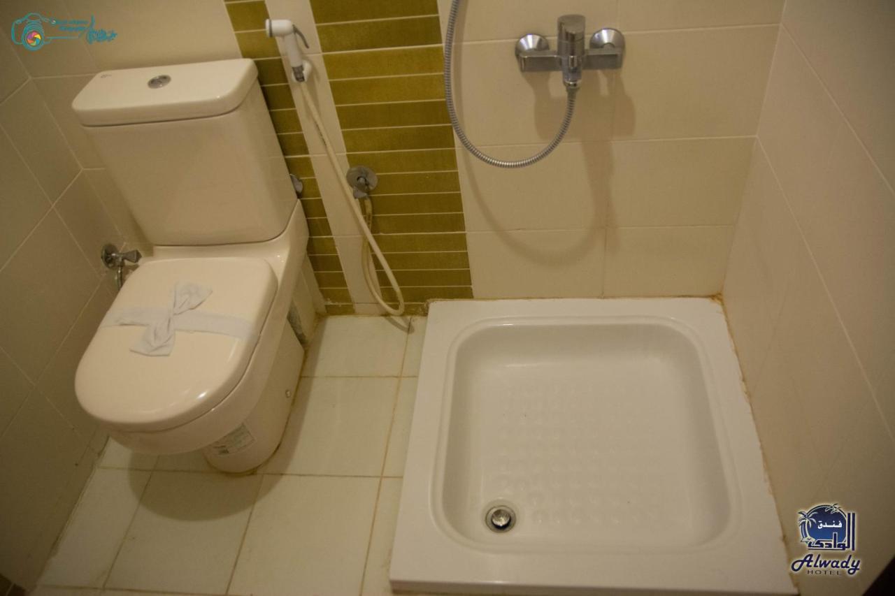 Ras el-Barr Alwady Hotel מראה חיצוני תמונה