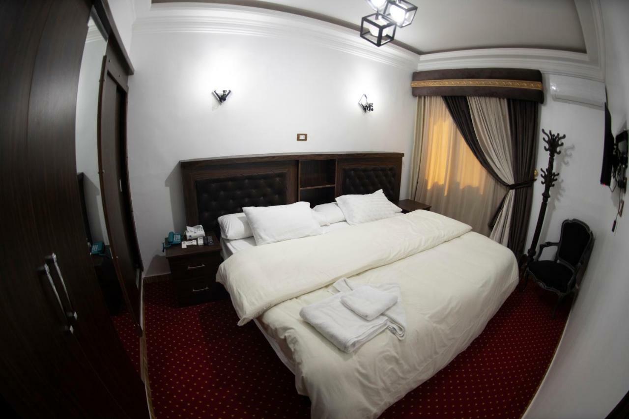 Ras el-Barr Alwady Hotel מראה חיצוני תמונה