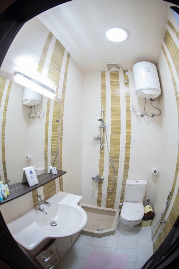 Ras el-Barr Alwady Hotel מראה חיצוני תמונה
