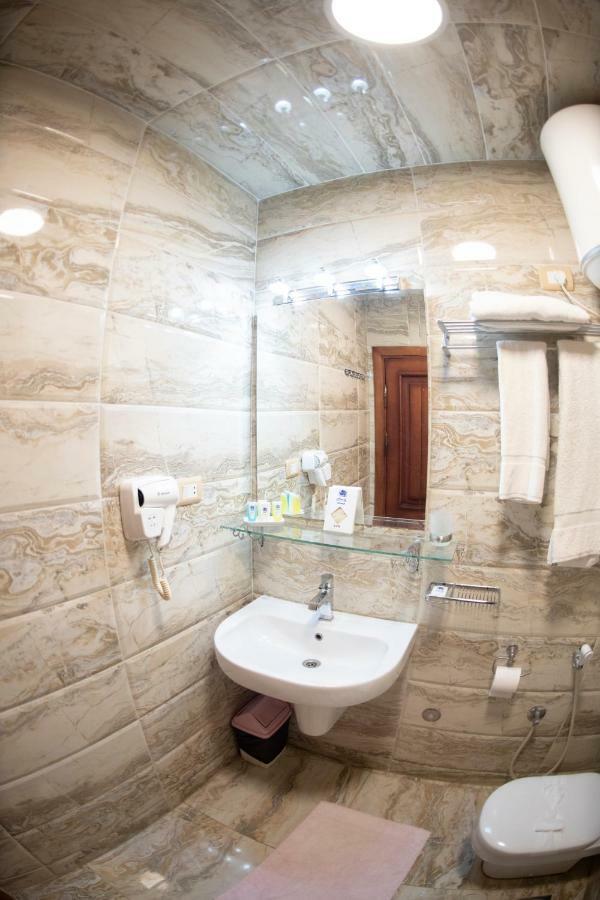 Ras el-Barr Alwady Hotel מראה חיצוני תמונה
