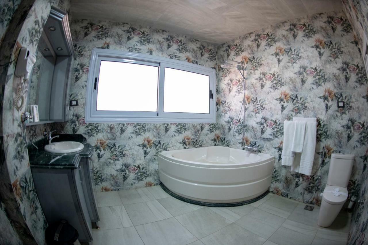 Ras el-Barr Alwady Hotel מראה חיצוני תמונה