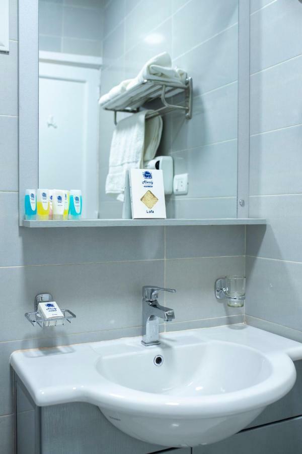 Ras el-Barr Alwady Hotel מראה חיצוני תמונה