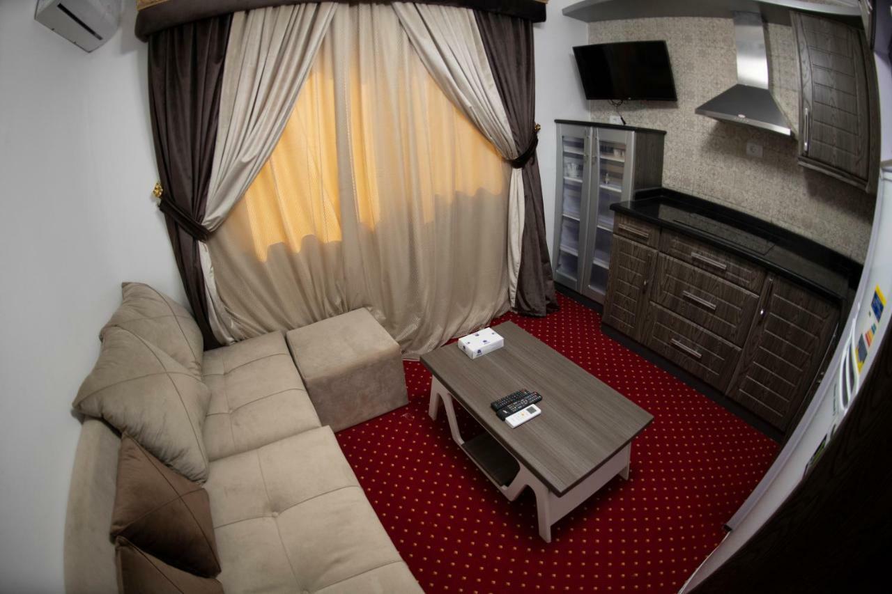 Ras el-Barr Alwady Hotel מראה חיצוני תמונה