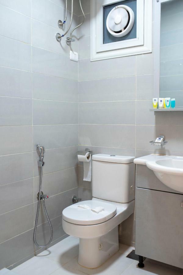 Ras el-Barr Alwady Hotel מראה חיצוני תמונה