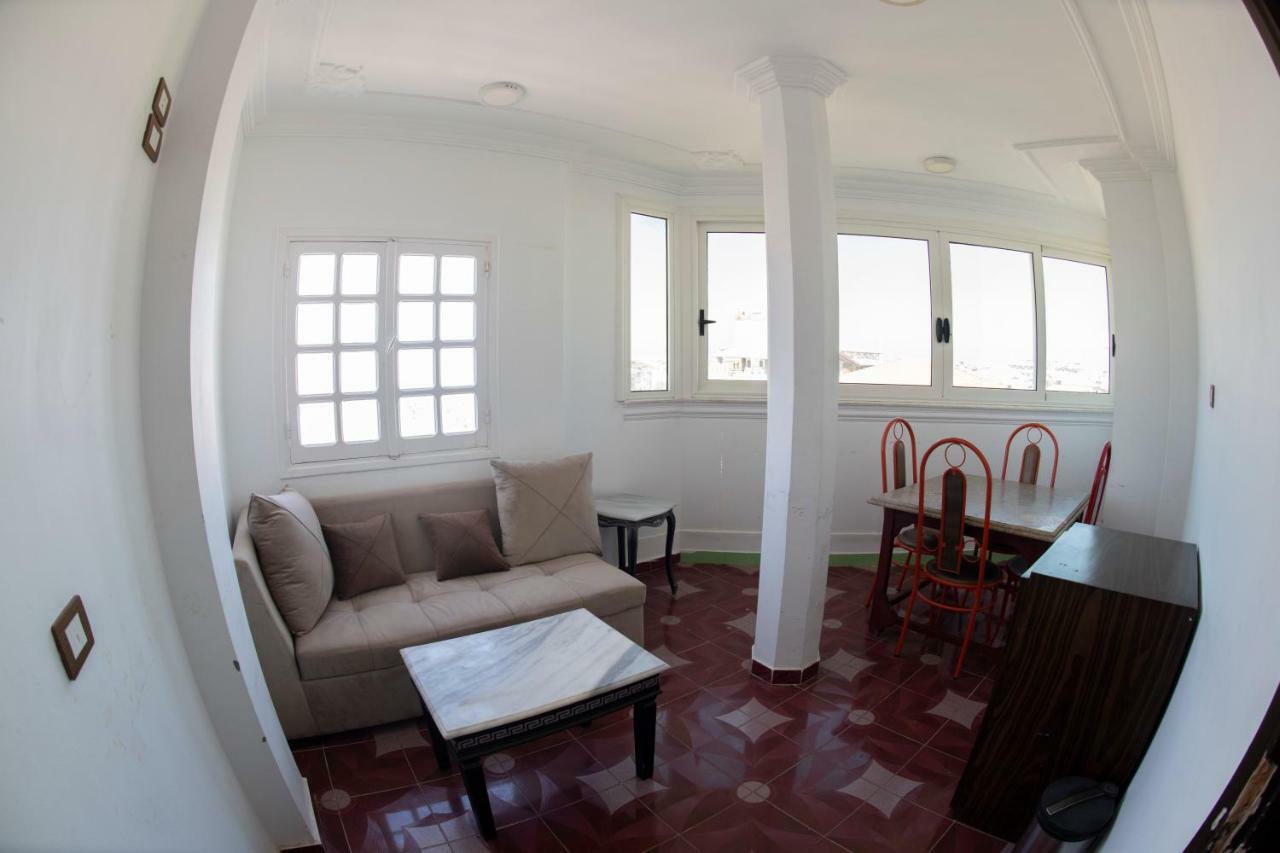 Ras el-Barr Alwady Hotel מראה חיצוני תמונה